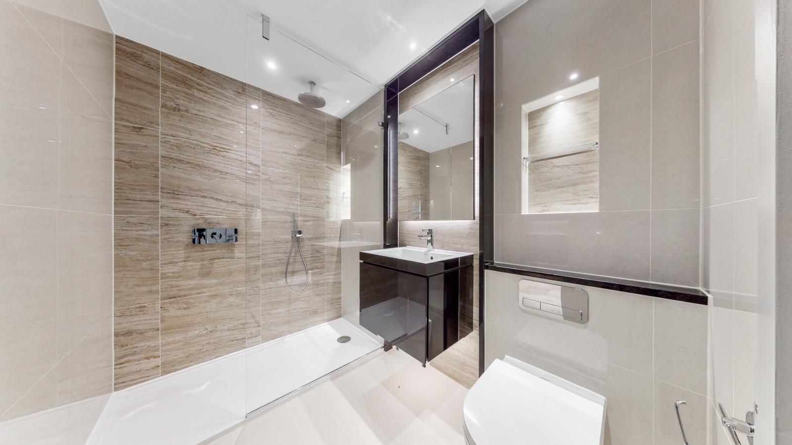 2 bed apartment for sale in Westmark Tower, 1 Newcastle Place, London W2  - Property Image 12