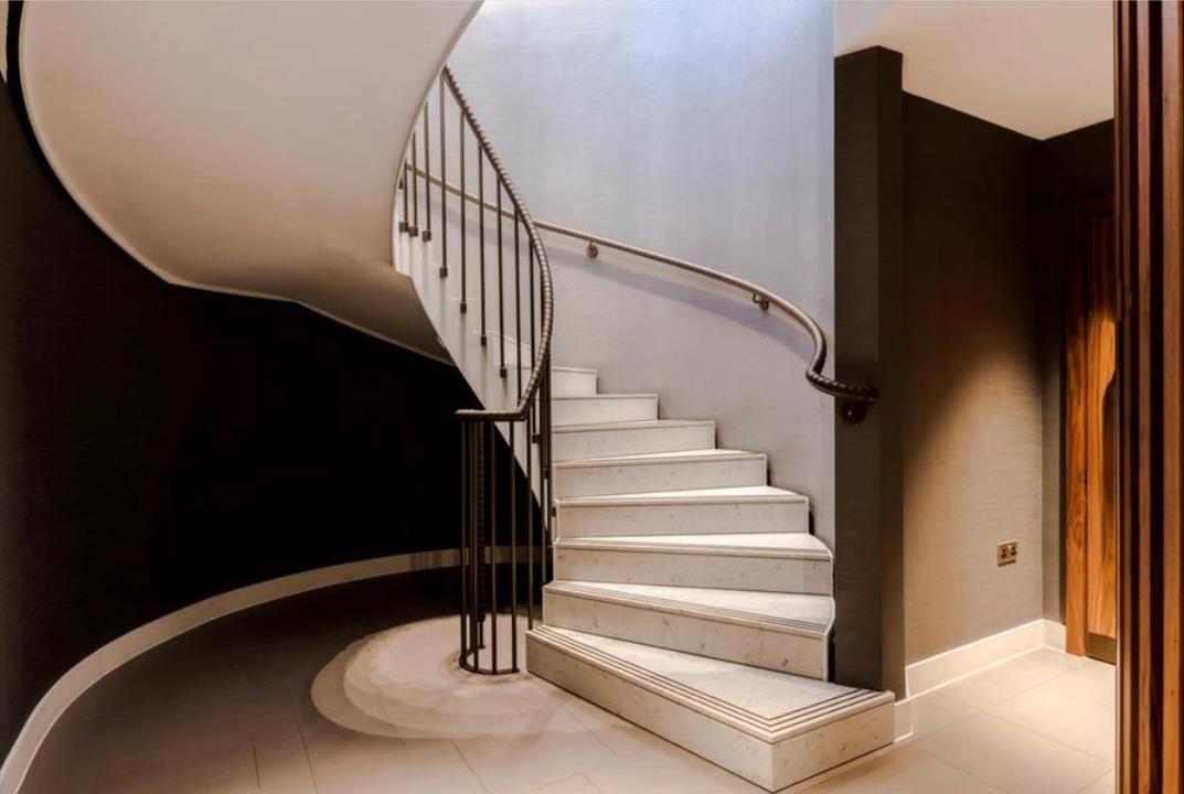 2 bed apartment for sale in Westmark Tower, 1 Newcastle Place, London W2  - Property Image 20
