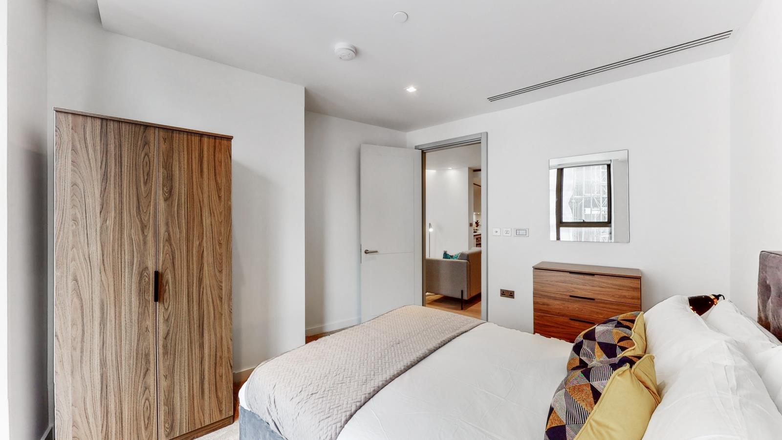 2 bed apartment for sale in Westmark Tower, 1 Newcastle Place, London W2  - Property Image 10