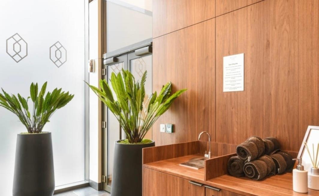 2 bed apartment for sale in Westmark Tower, 1 Newcastle Place, London W2  - Property Image 19