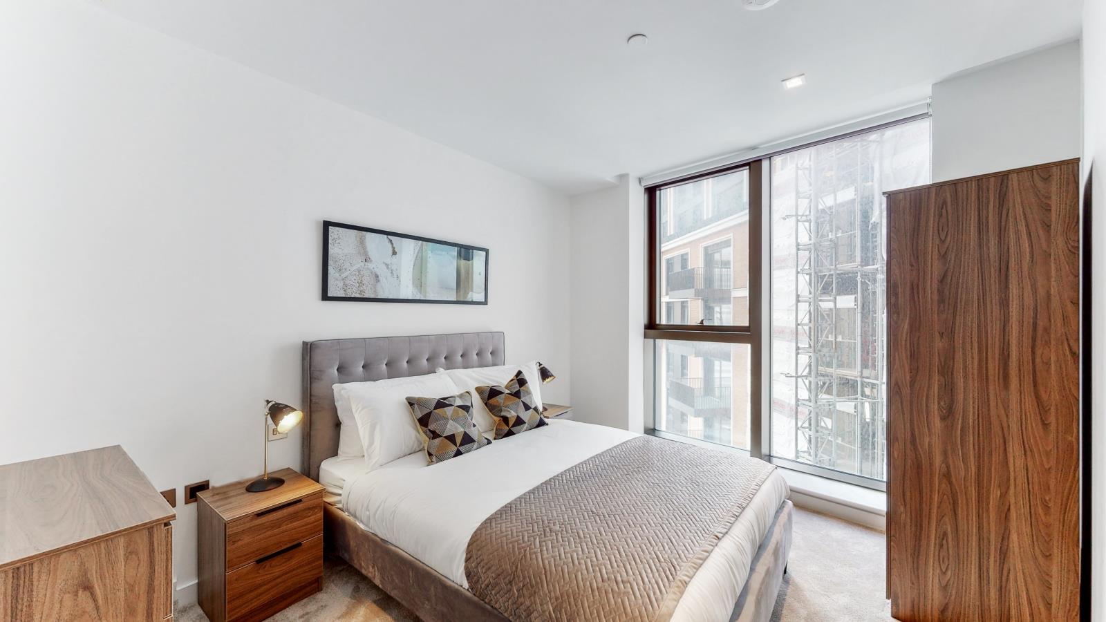 2 bed apartment for sale in Westmark Tower, 1 Newcastle Place, London W2  - Property Image 8