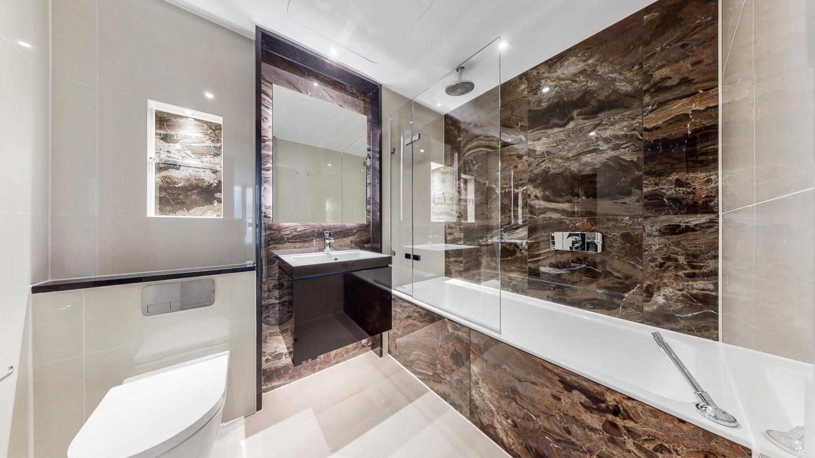 2 bed apartment for sale in Westmark Tower, 1 Newcastle Place, London W2  - Property Image 11