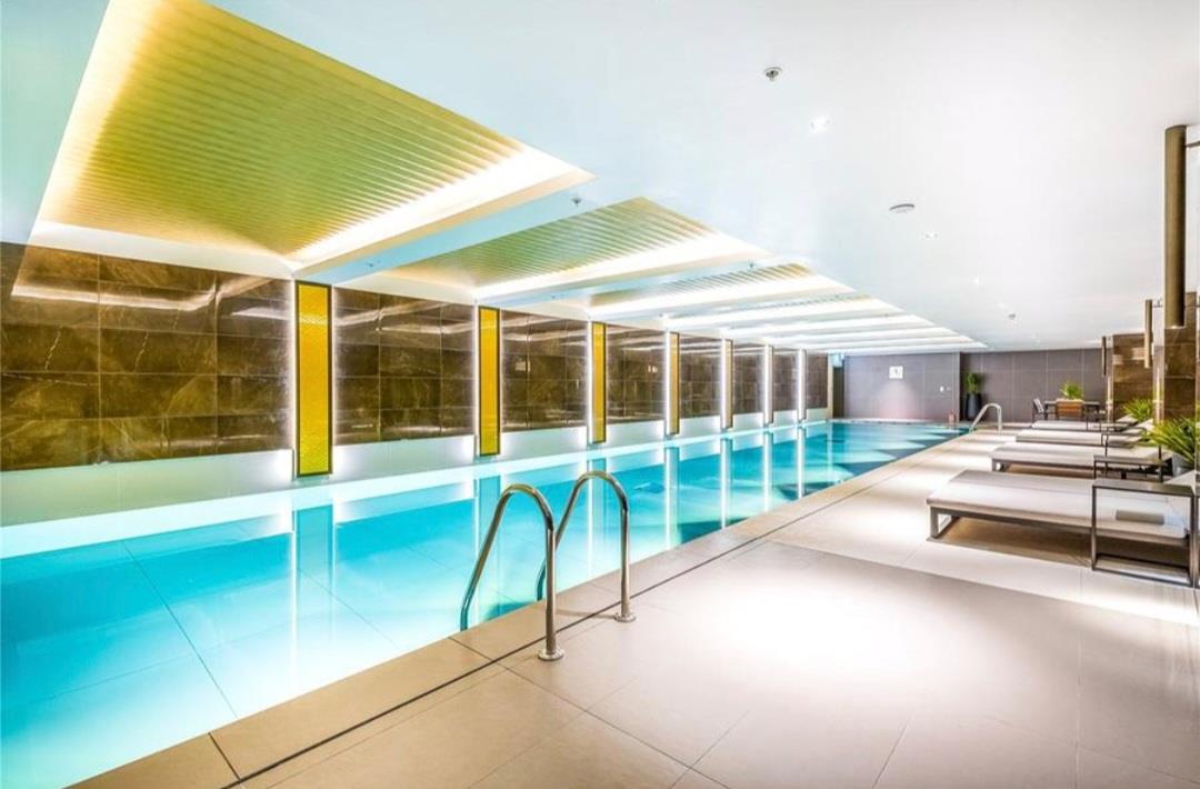 2 bed apartment for sale in Westmark Tower, 1 Newcastle Place, London W2  - Property Image 21