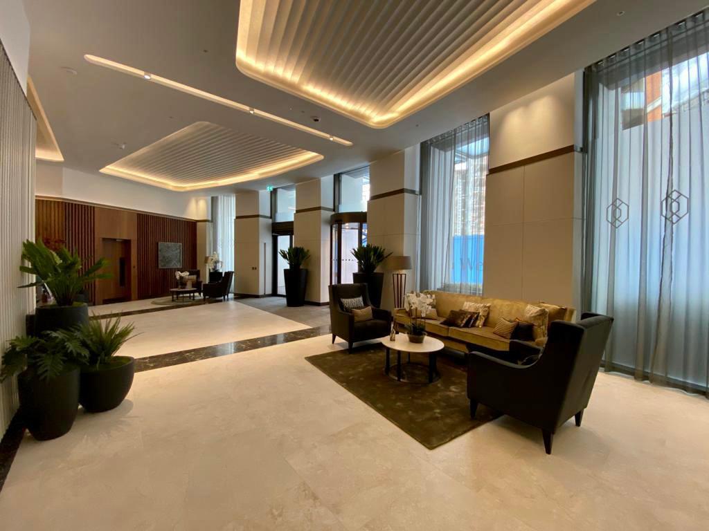 2 bed apartment for sale in Westmark Tower, 1 Newcastle Place, London W2  - Property Image 28