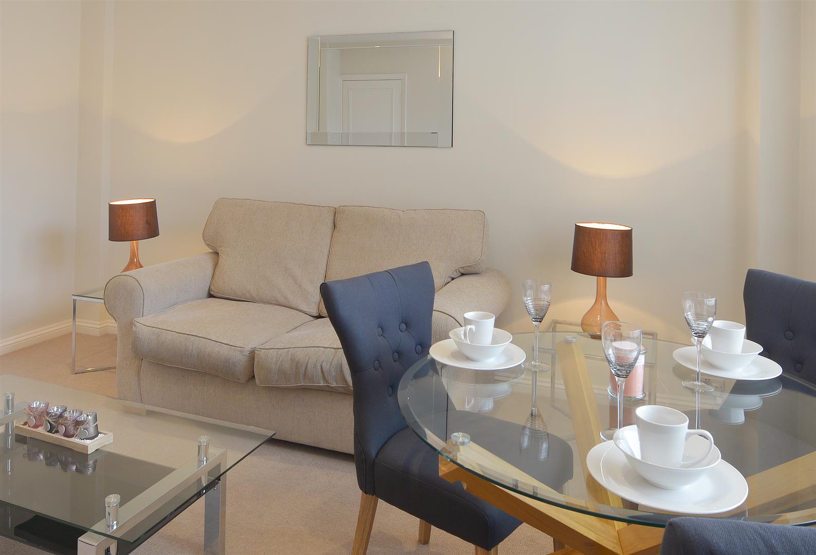 1 bed apartment to rent in Hill Street, Mayfair, London  - Property Image 4