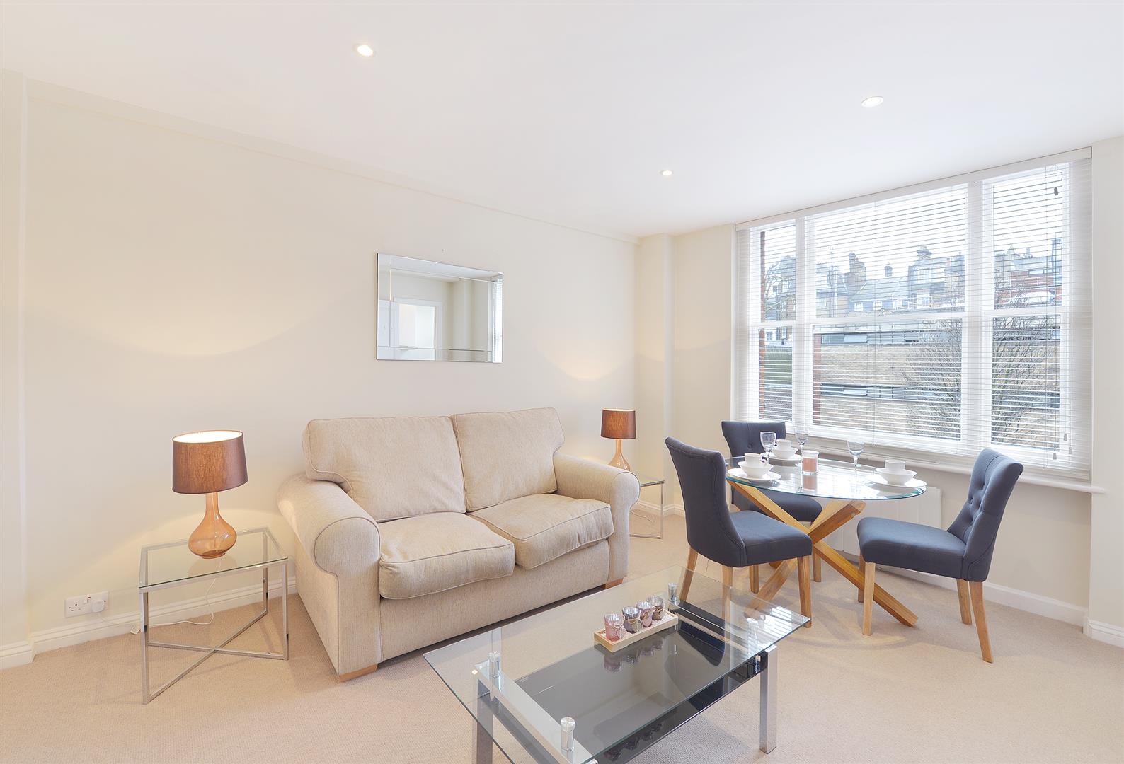 1 bed apartment to rent in Hill Street, Mayfair, London  - Property Image 2