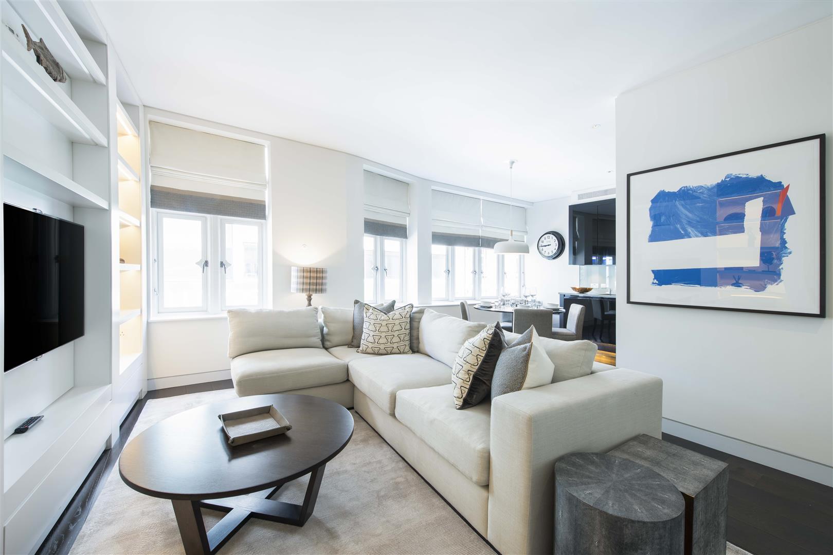 2 bed apartment to rent in Duke Street  - Property Image 2