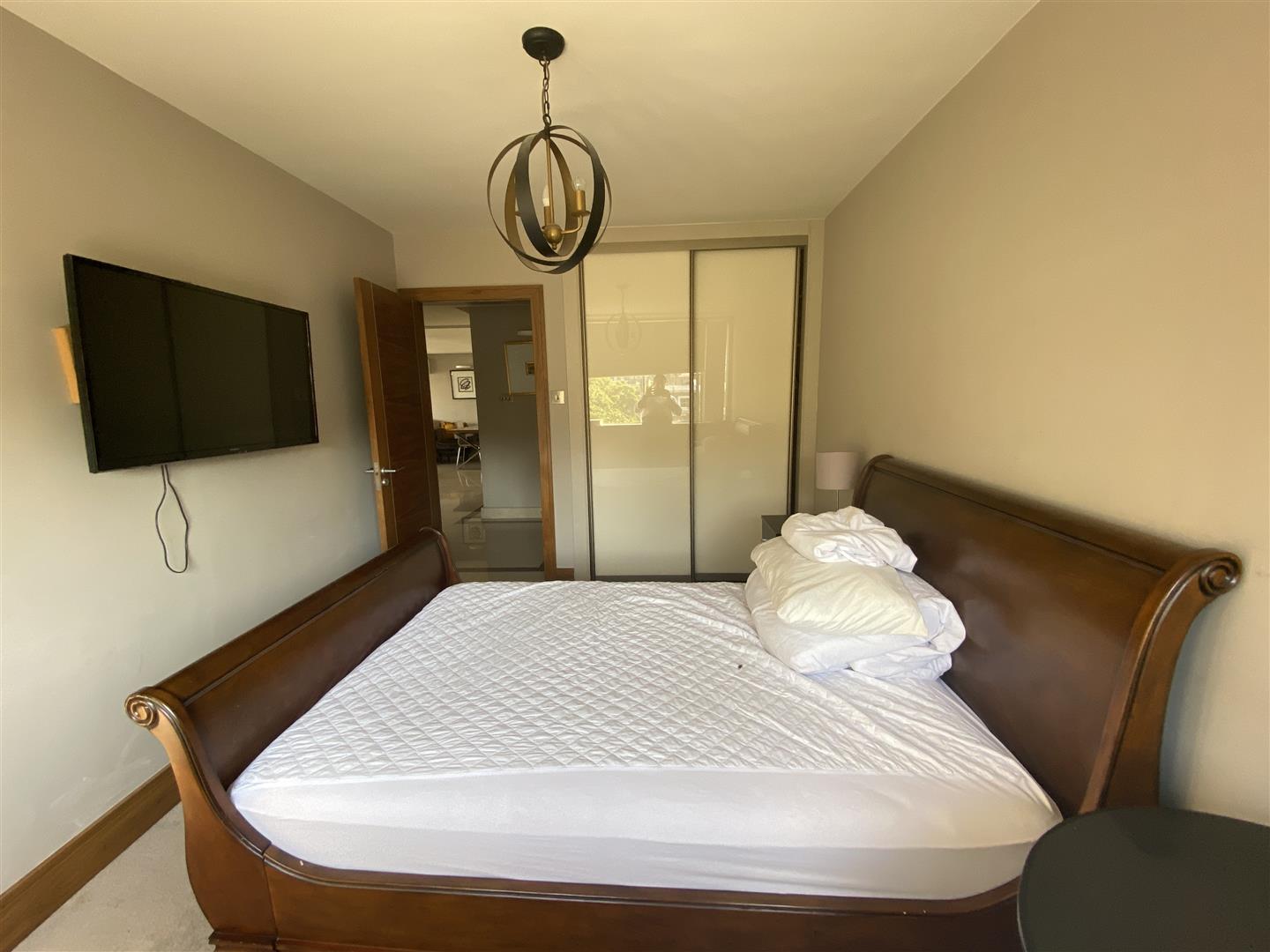 3 bed apartment for sale in The Quadrangle, London 2