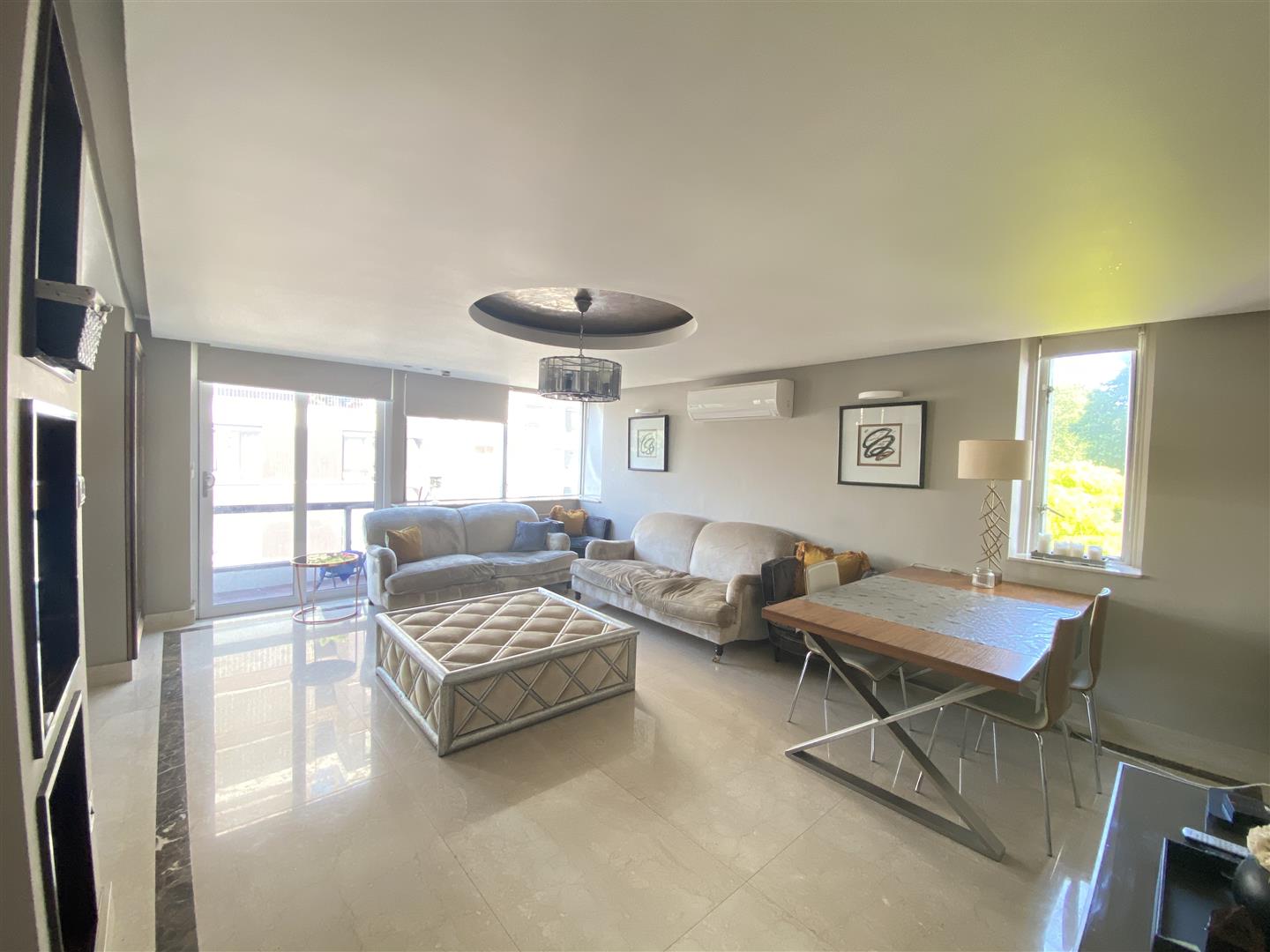 3 bed apartment for sale in The Quadrangle, London 5