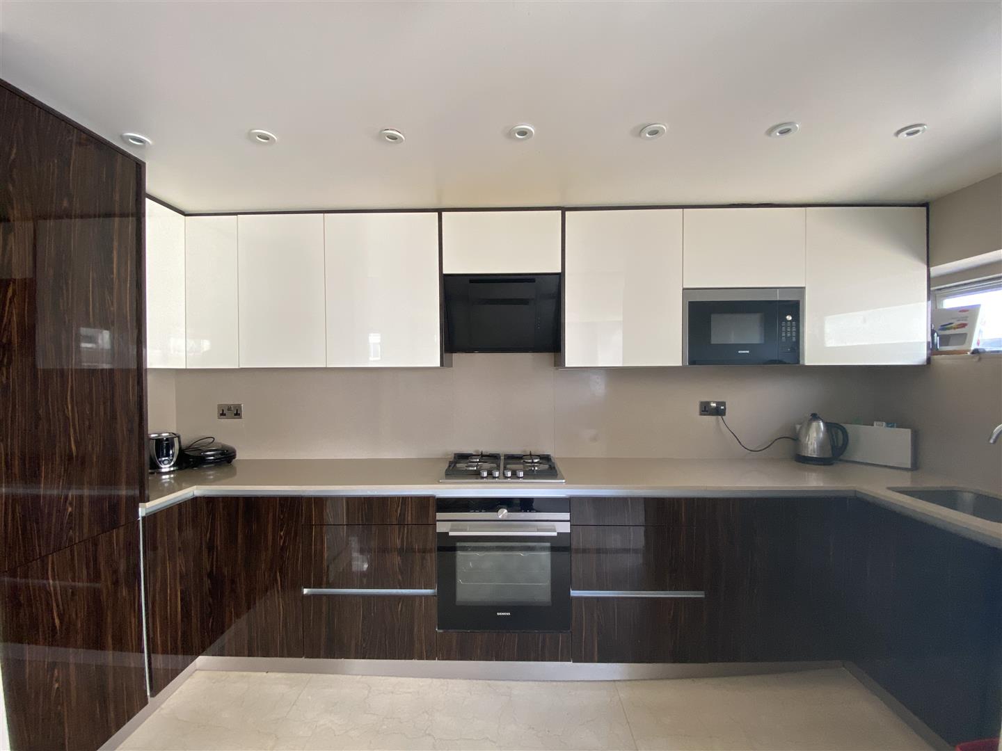 3 bed apartment for sale in The Quadrangle, London  - Property Image 5