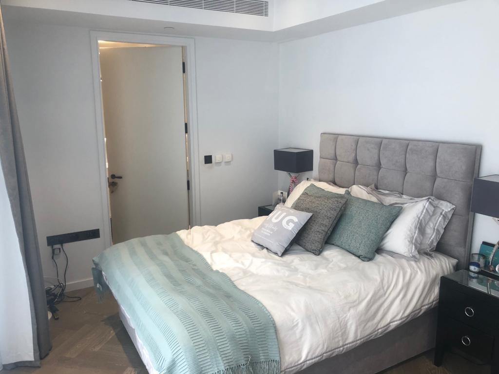 2 bed flat to rent in Halliday House, Circus Road West London, SW11 8EY  - Property Image 3