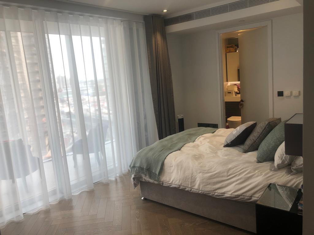 2 bed flat to rent in Halliday House, Circus Road West London, SW11 8EY  - Property Image 5
