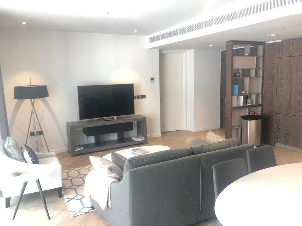 2 bed flat to rent in Halliday House, Circus Road West London, SW11 8EY  - Property Image 7