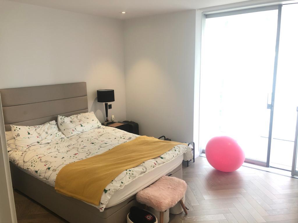 2 bed flat to rent in Halliday House, Circus Road West London, SW11 8EY  - Property Image 11