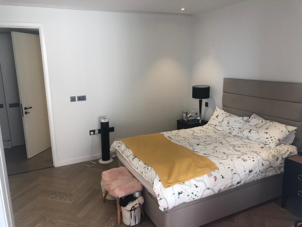 2 bed flat to rent in Halliday House, Circus Road West London, SW11 8EY  - Property Image 12