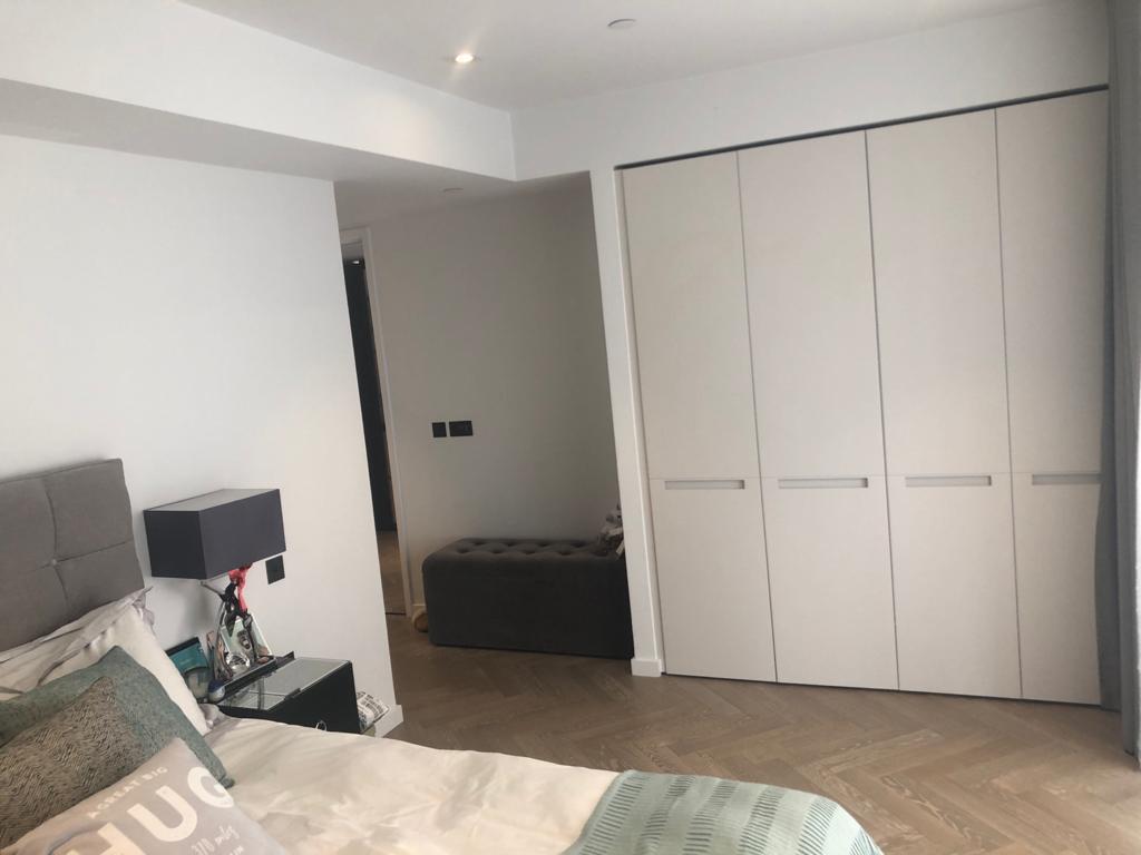 2 bed flat to rent in Halliday House, Circus Road West London, SW11 8EY  - Property Image 14