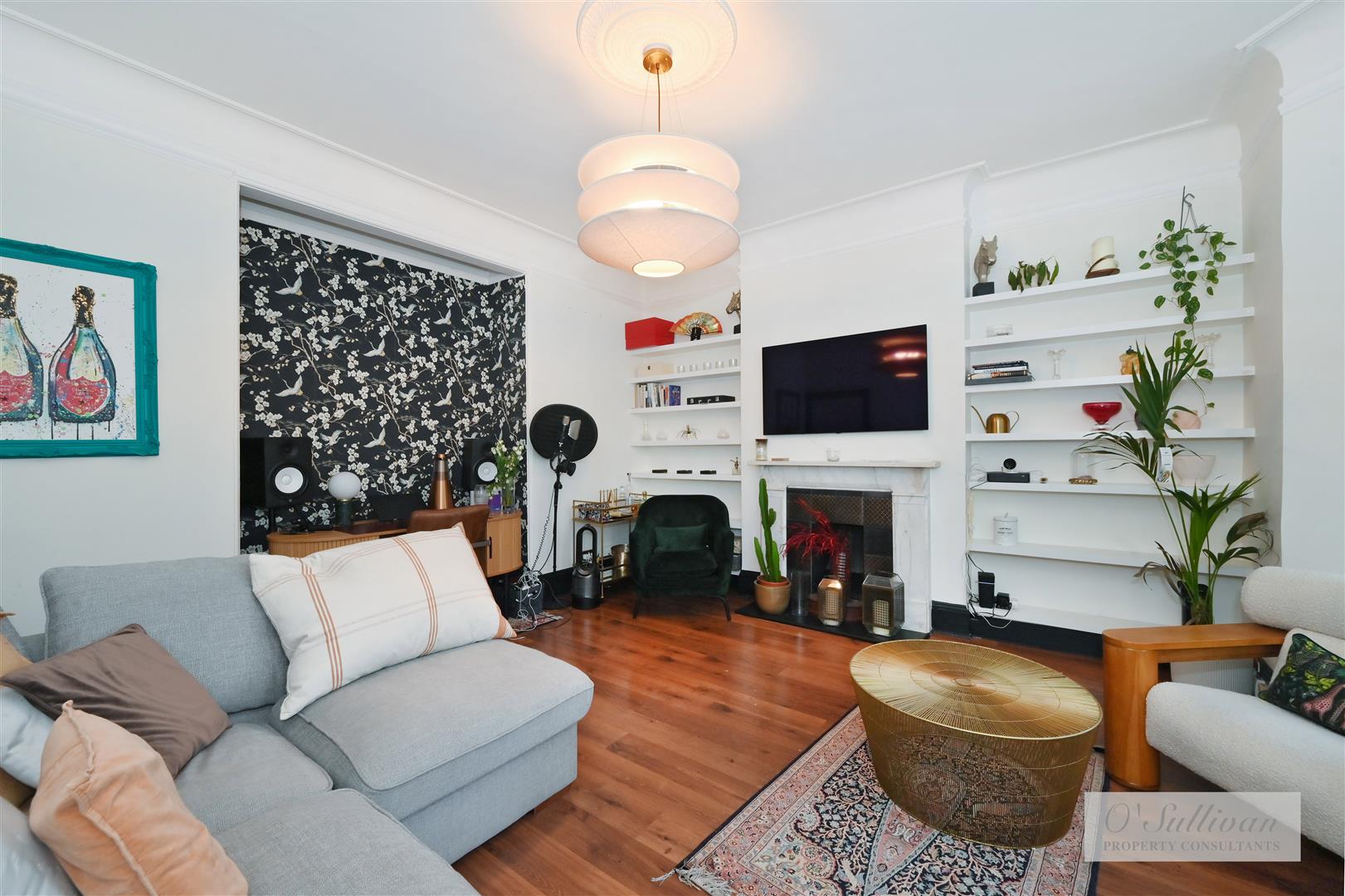 2 bed flat to rent in St. Quintin Avenue, London  - Property Image 3