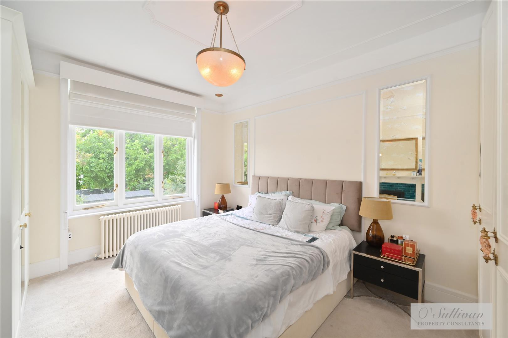 2 bed flat to rent in St. Quintin Avenue, London  - Property Image 7