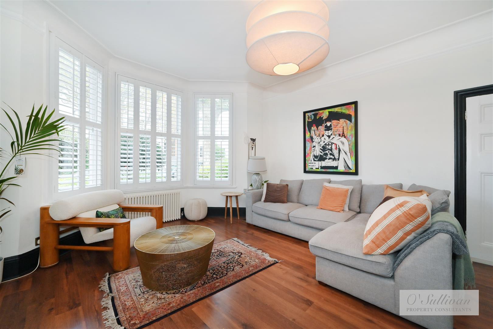 2 bed flat to rent in St. Quintin Avenue, London  - Property Image 1