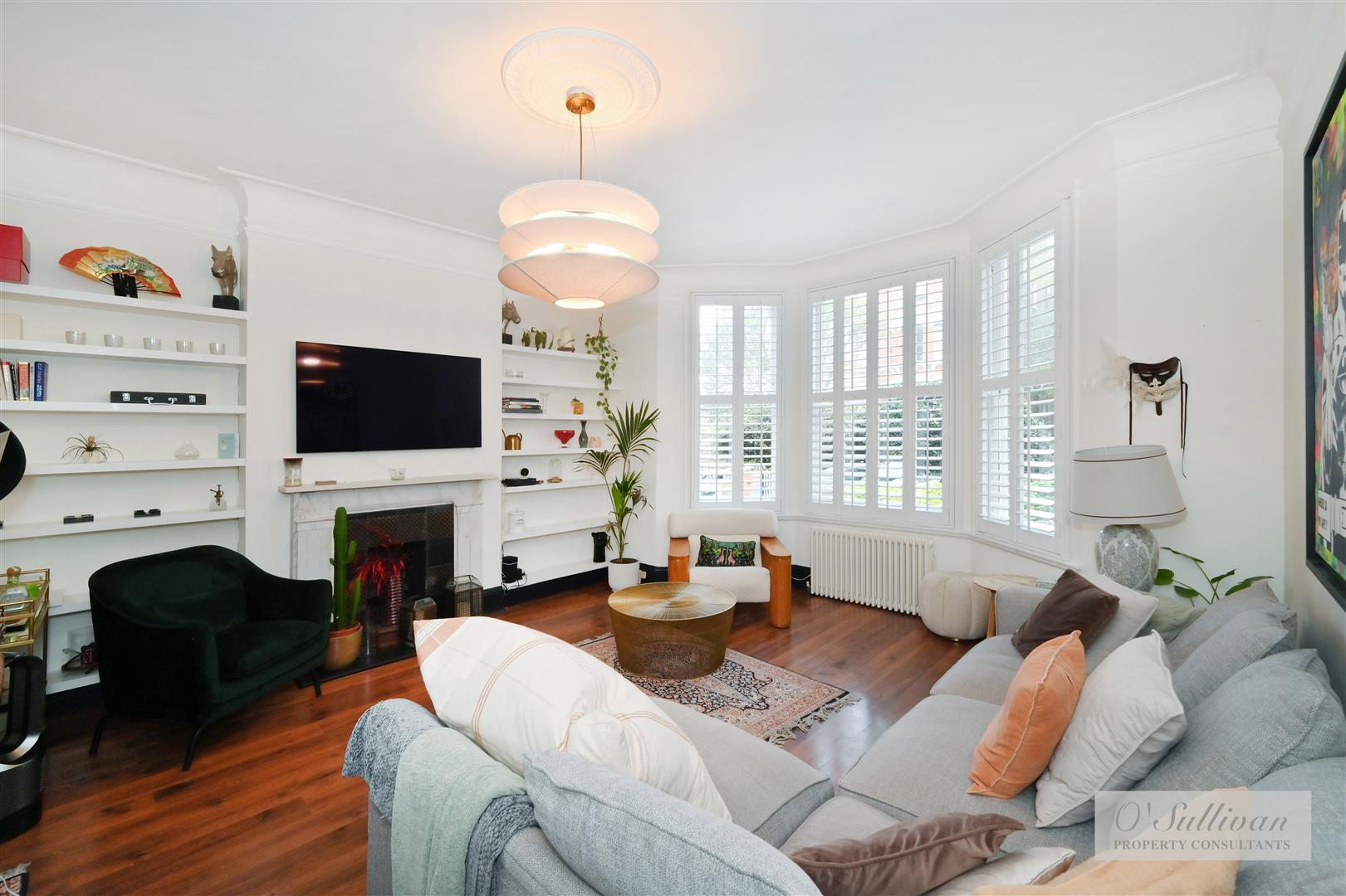 2 bed flat to rent in St. Quintin Avenue, London  - Property Image 2