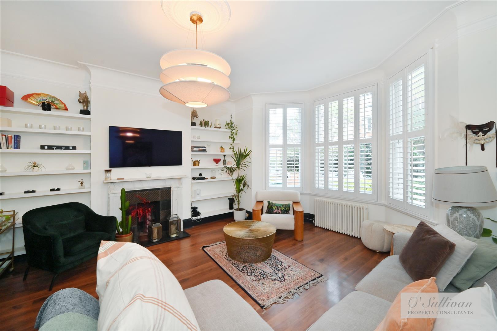 2 bed flat to rent in St. Quintin Avenue, London  - Property Image 5