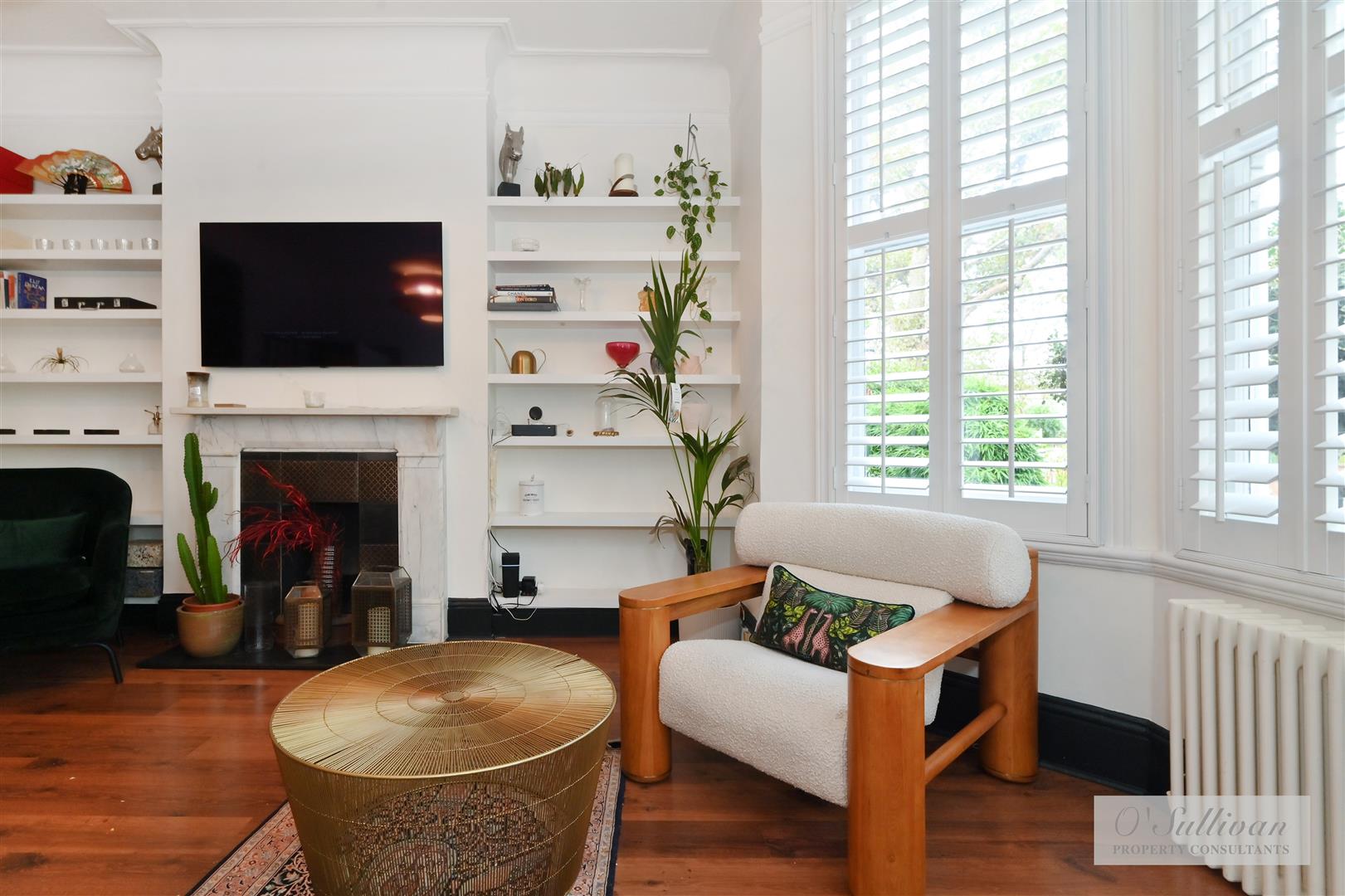 2 bed flat to rent in St. Quintin Avenue, London  - Property Image 6