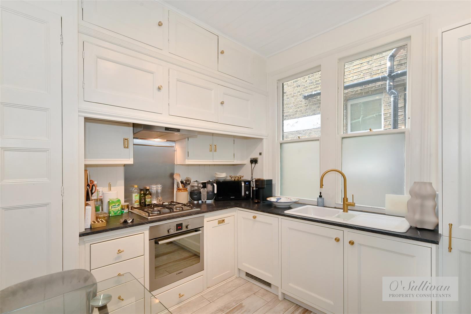 2 bed flat to rent in St. Quintin Avenue, London  - Property Image 9