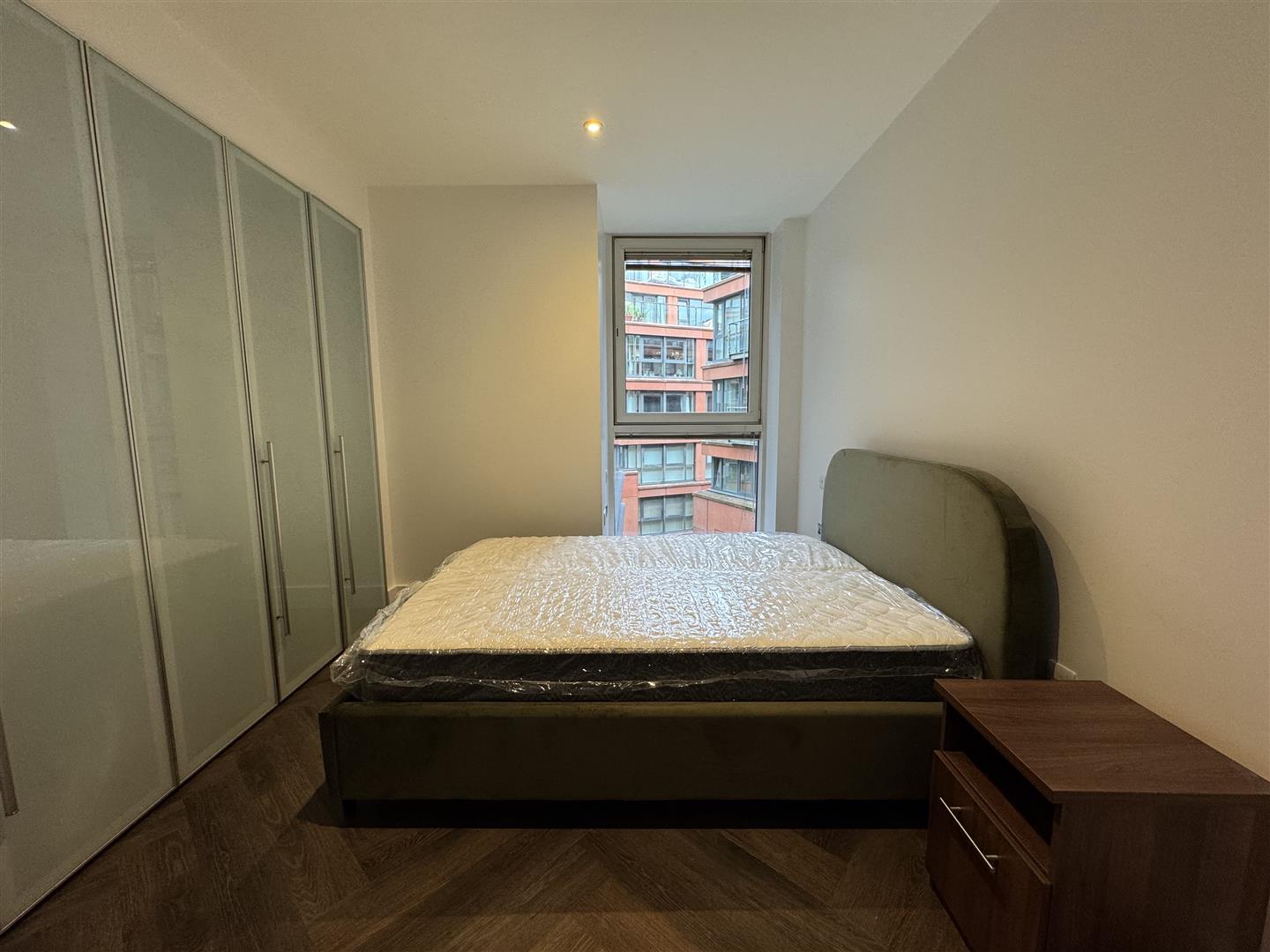 1 bed house to rent in Praed Street, London 4