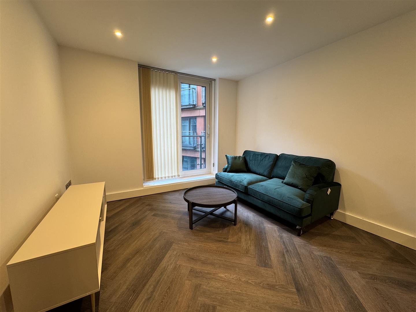 1 bed house to rent in Praed Street, London - Property Image 1