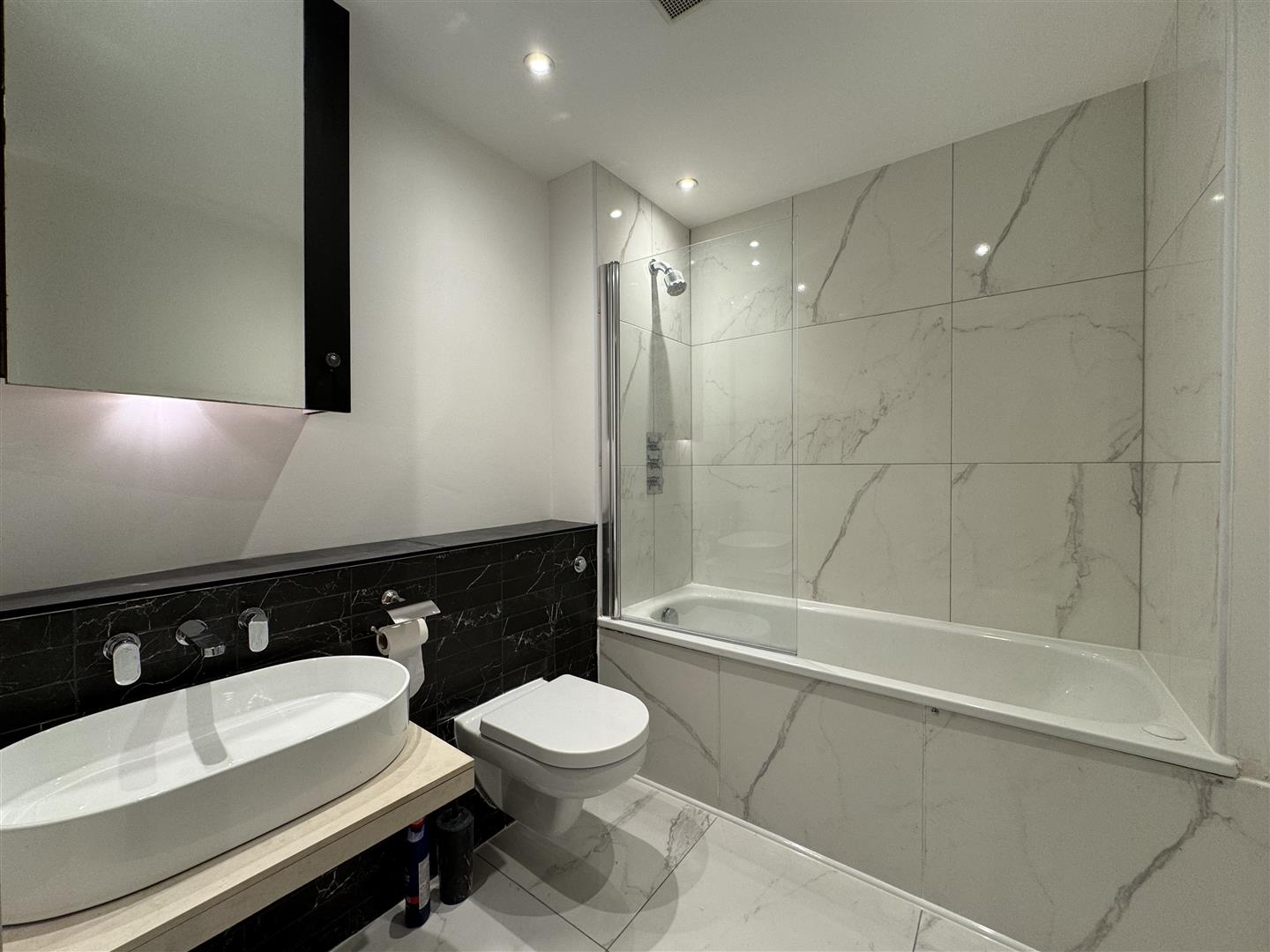 1 bed house to rent in Praed Street, London 2