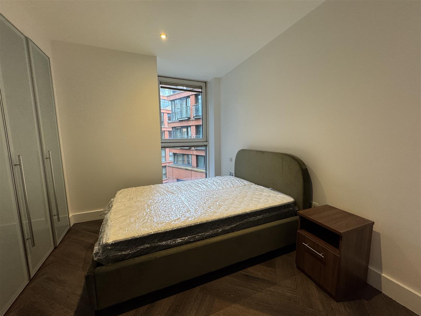 1 bed house to rent in Praed Street, London  - Property Image 4