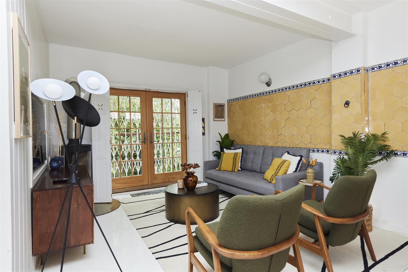 4 bed house for sale in Rosemont Road, London  - Property Image 20