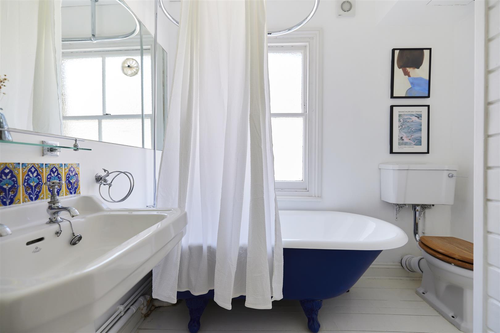 4 bed house for sale in Rosemont Road, London  - Property Image 33