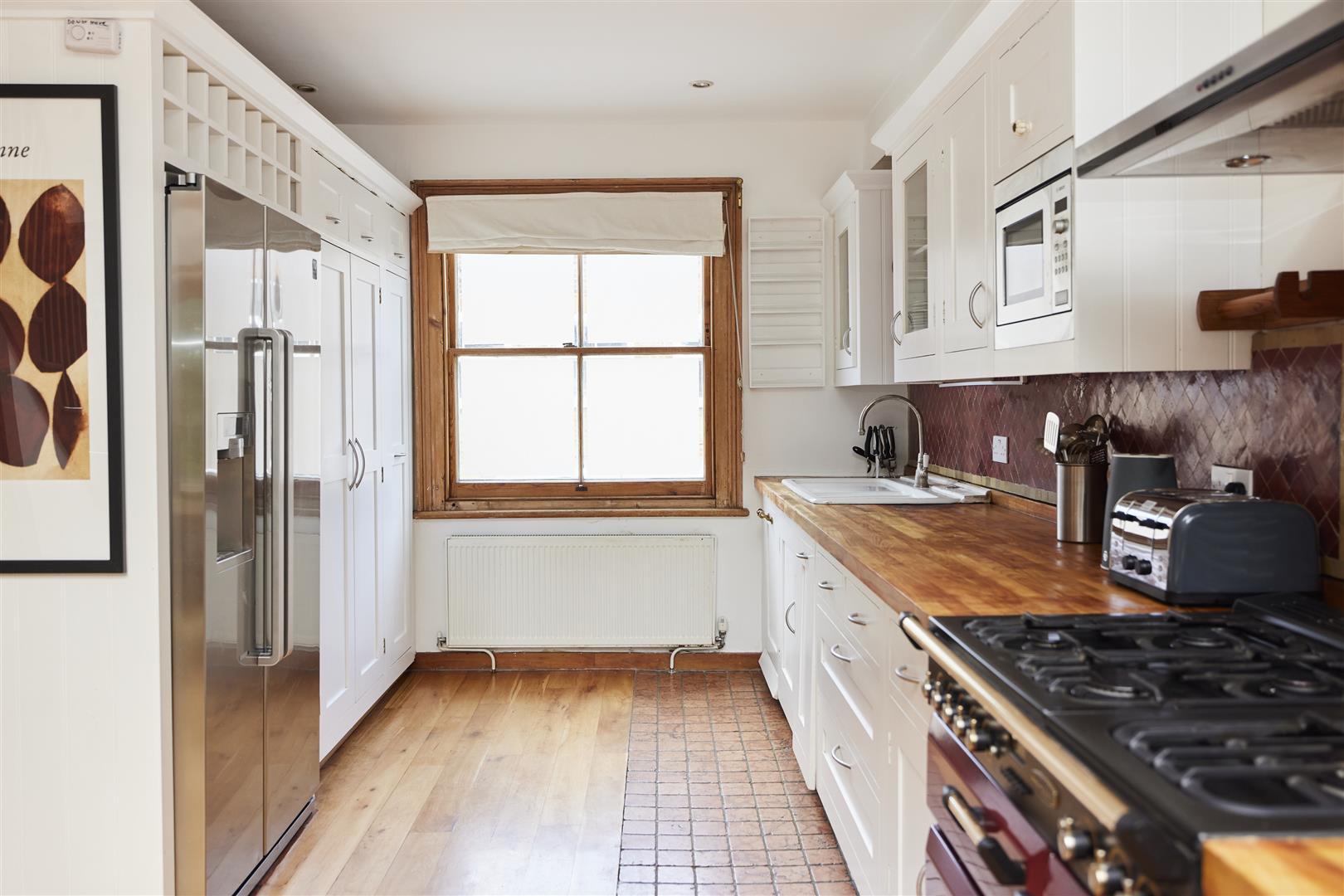 4 bed house for sale in Rosemont Road, London  - Property Image 6