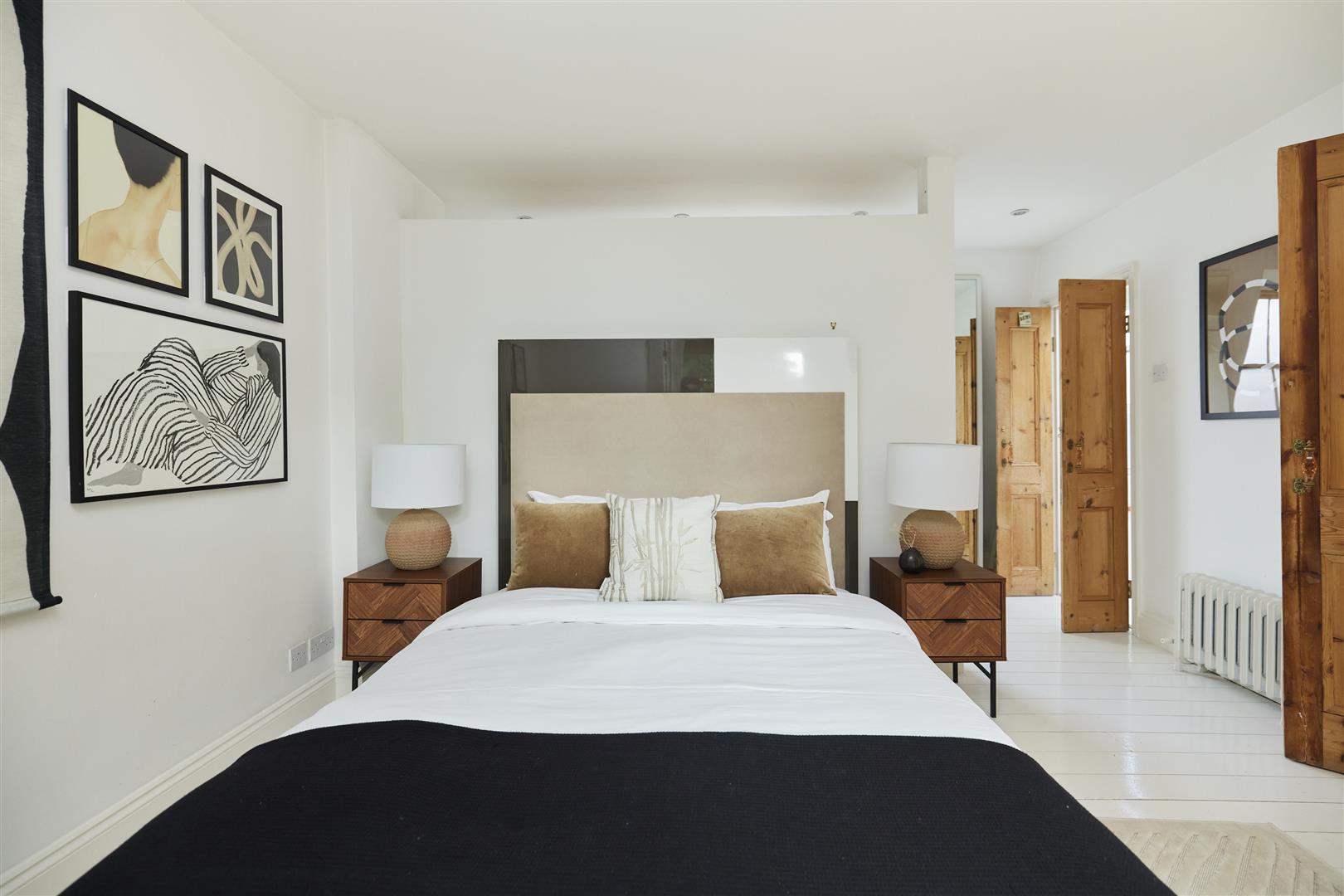 4 bed house for sale in Rosemont Road, London 28