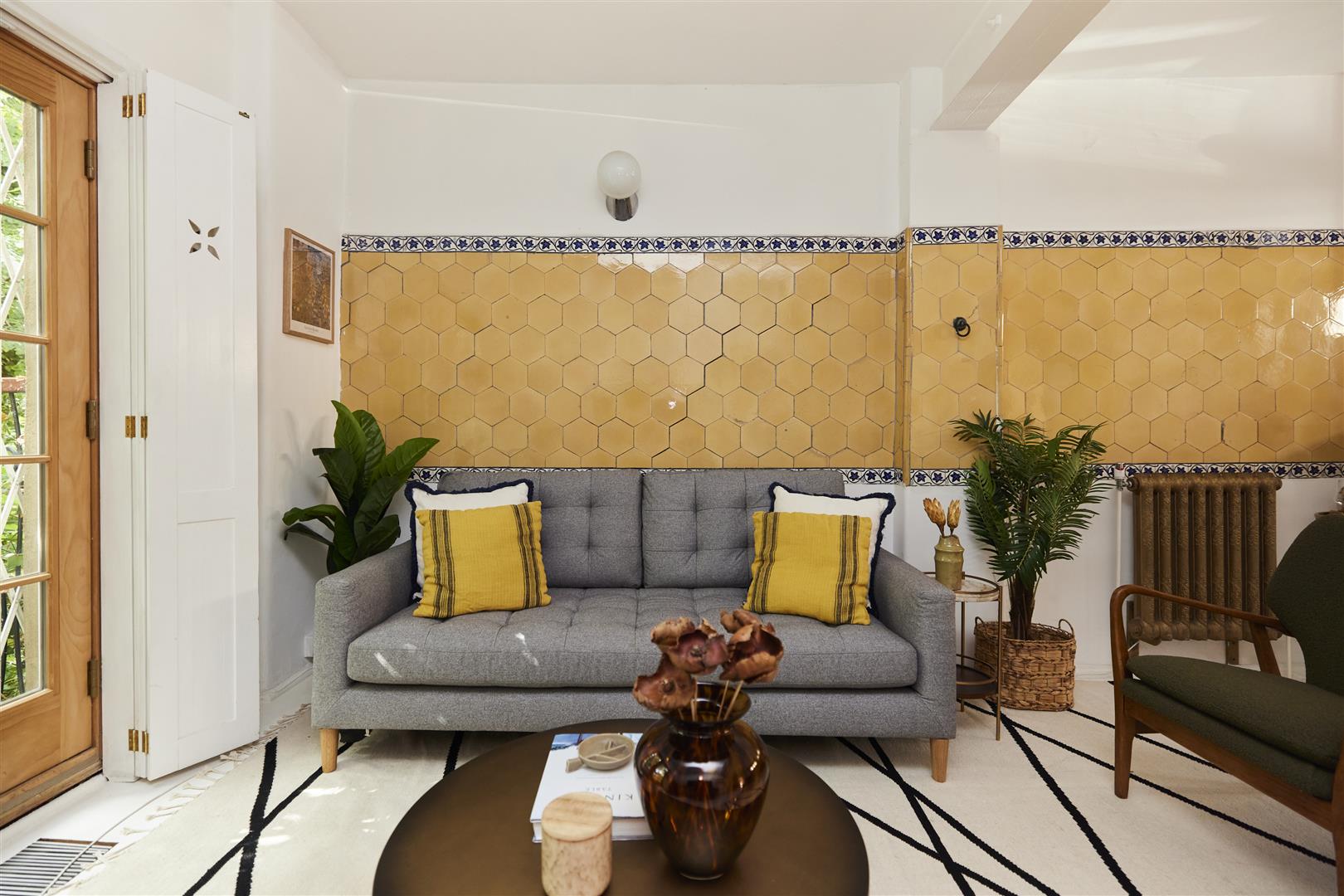 4 bed house for sale in Rosemont Road, London 23