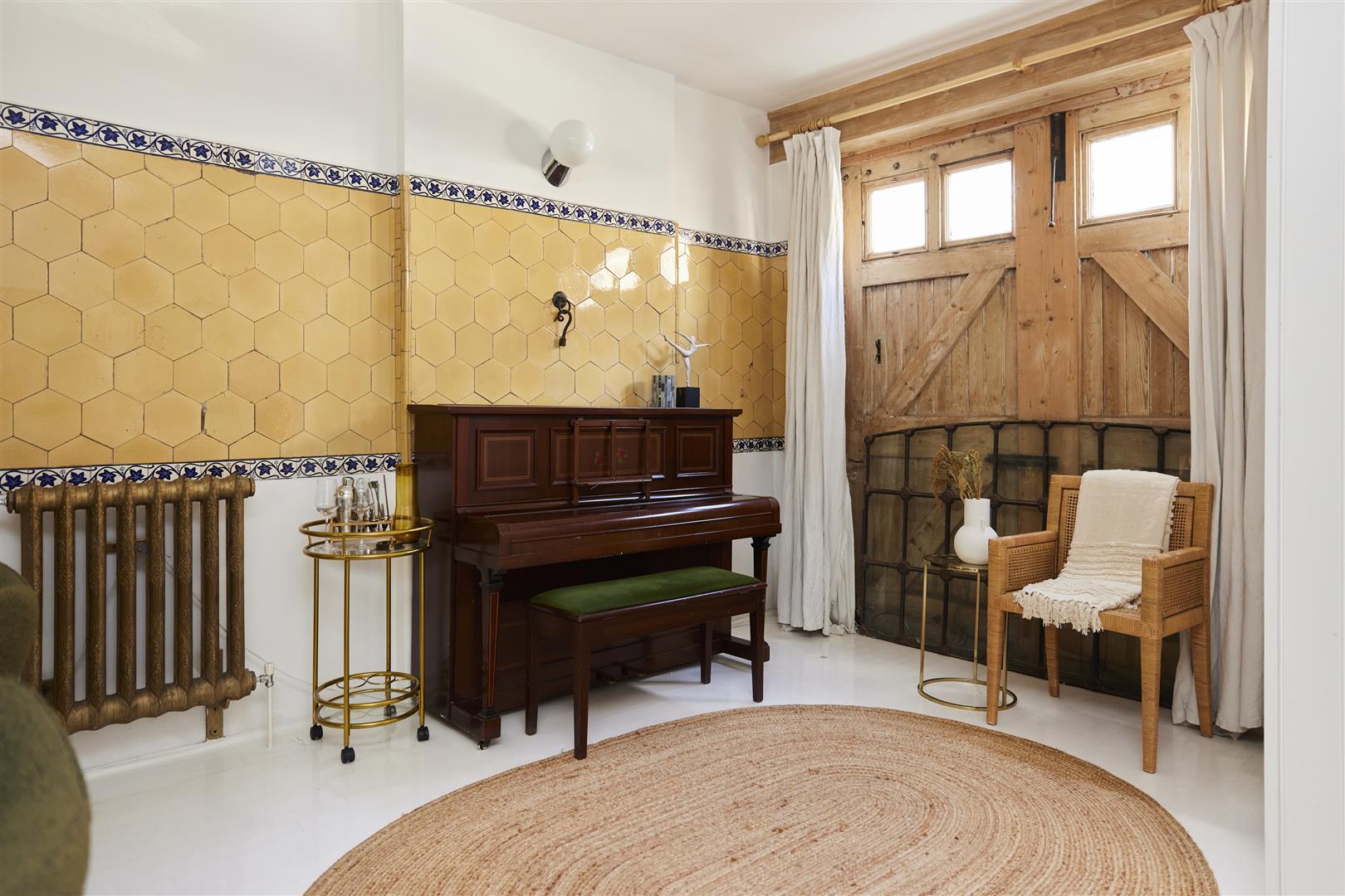 4 bed house for sale in Rosemont Road, London 22