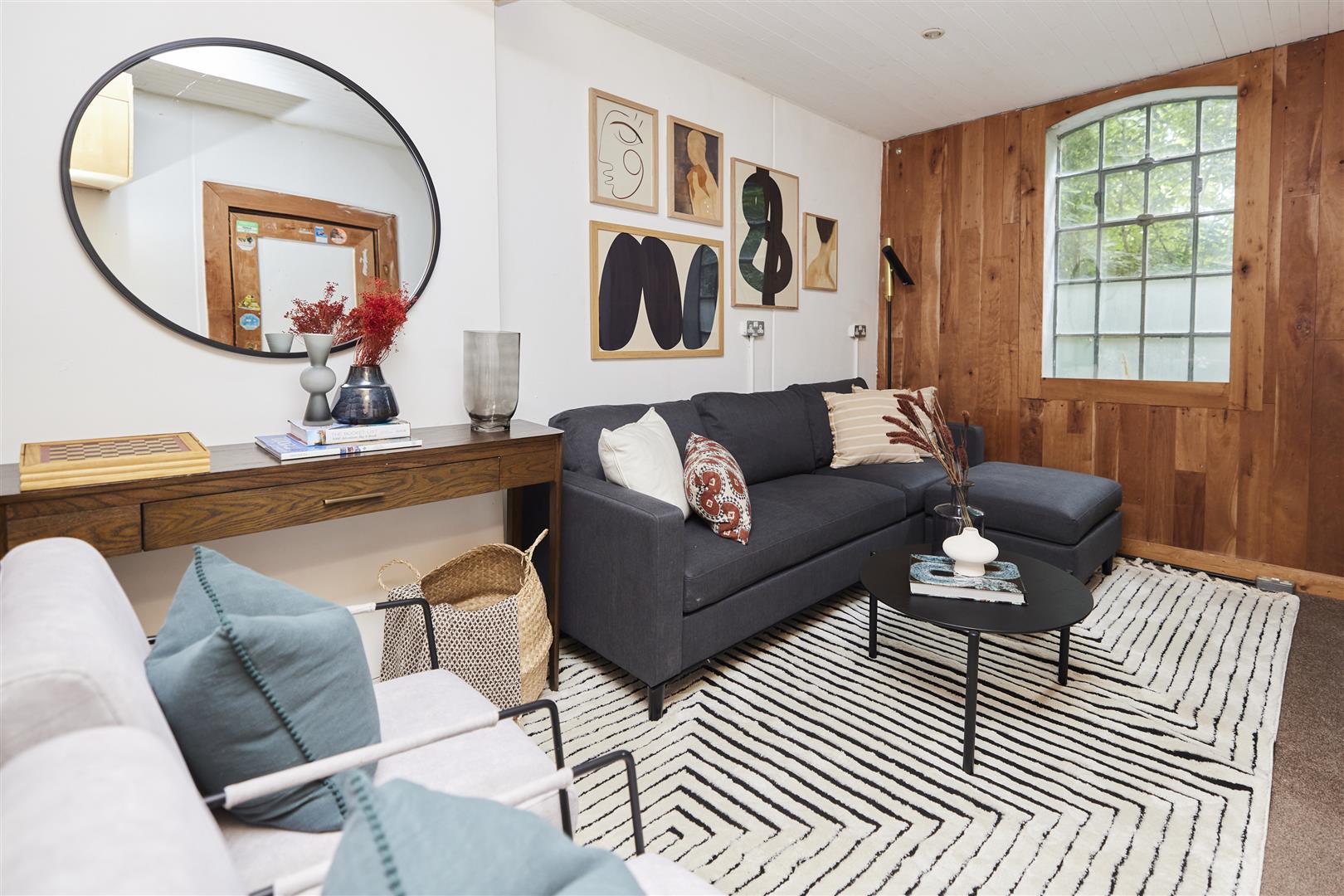 4 bed house for sale in Rosemont Road, London  - Property Image 18