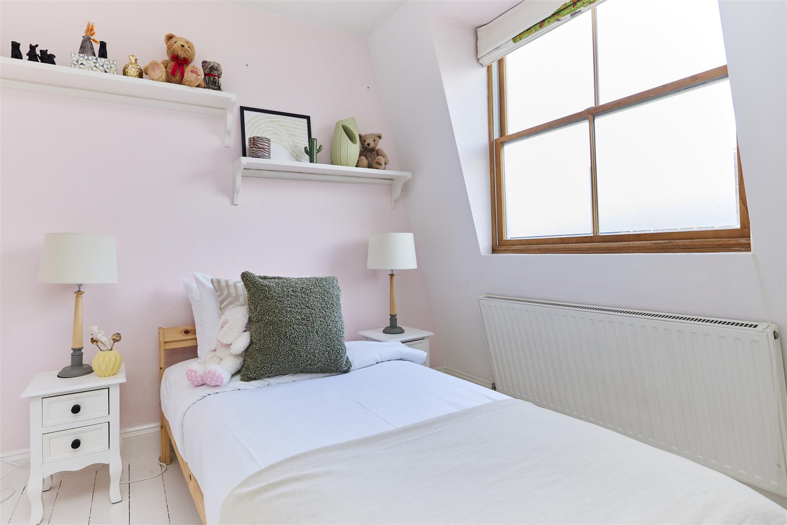 4 bed house for sale in Rosemont Road, London  - Property Image 34