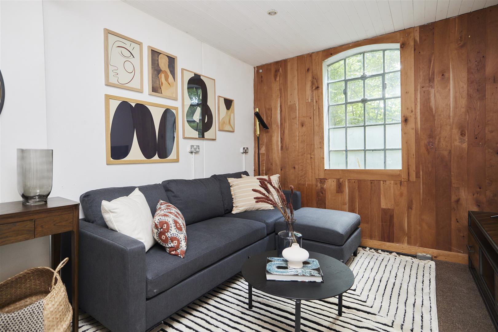 4 bed house for sale in Rosemont Road, London  - Property Image 16