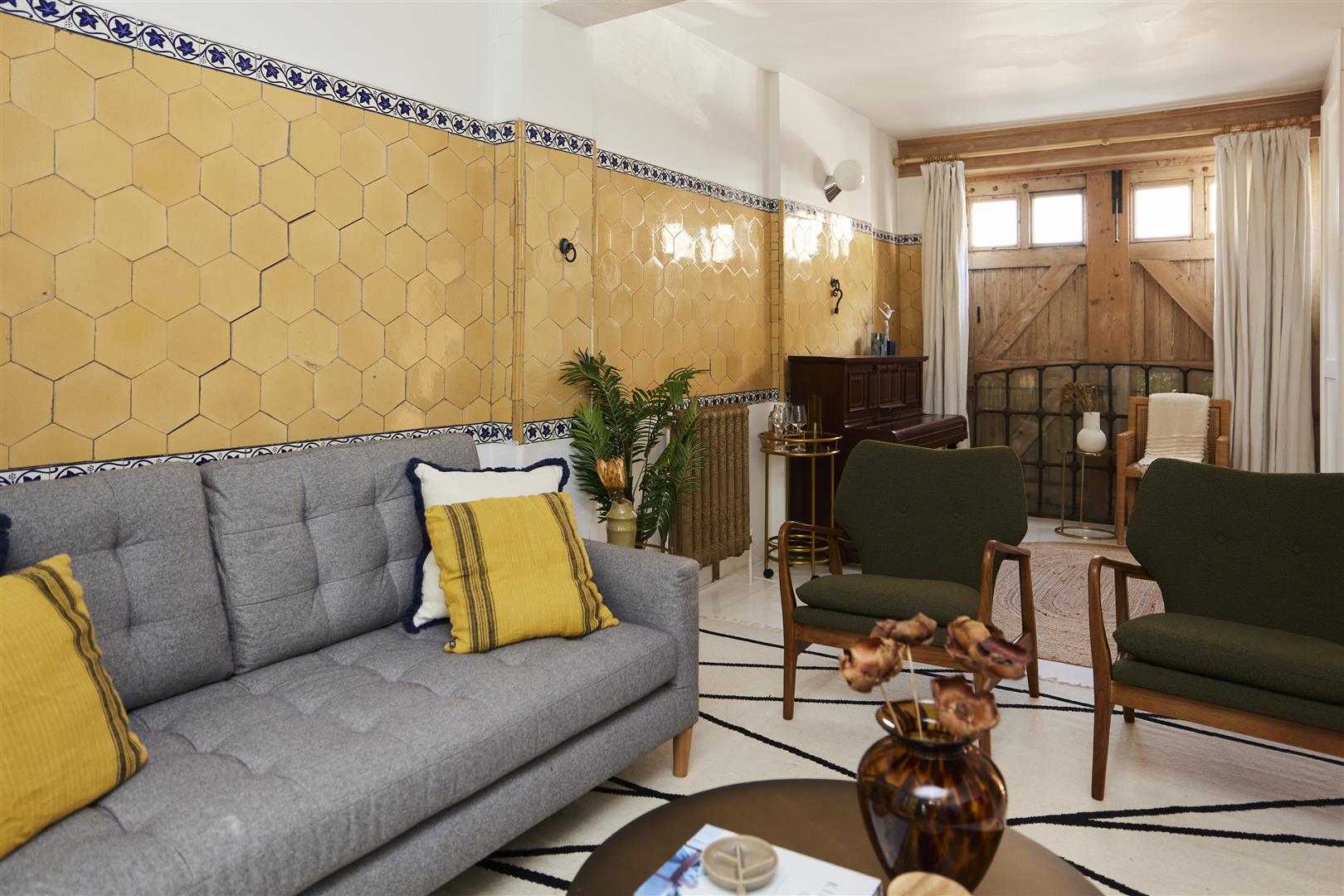 4 bed house for sale in Rosemont Road, London  - Property Image 22