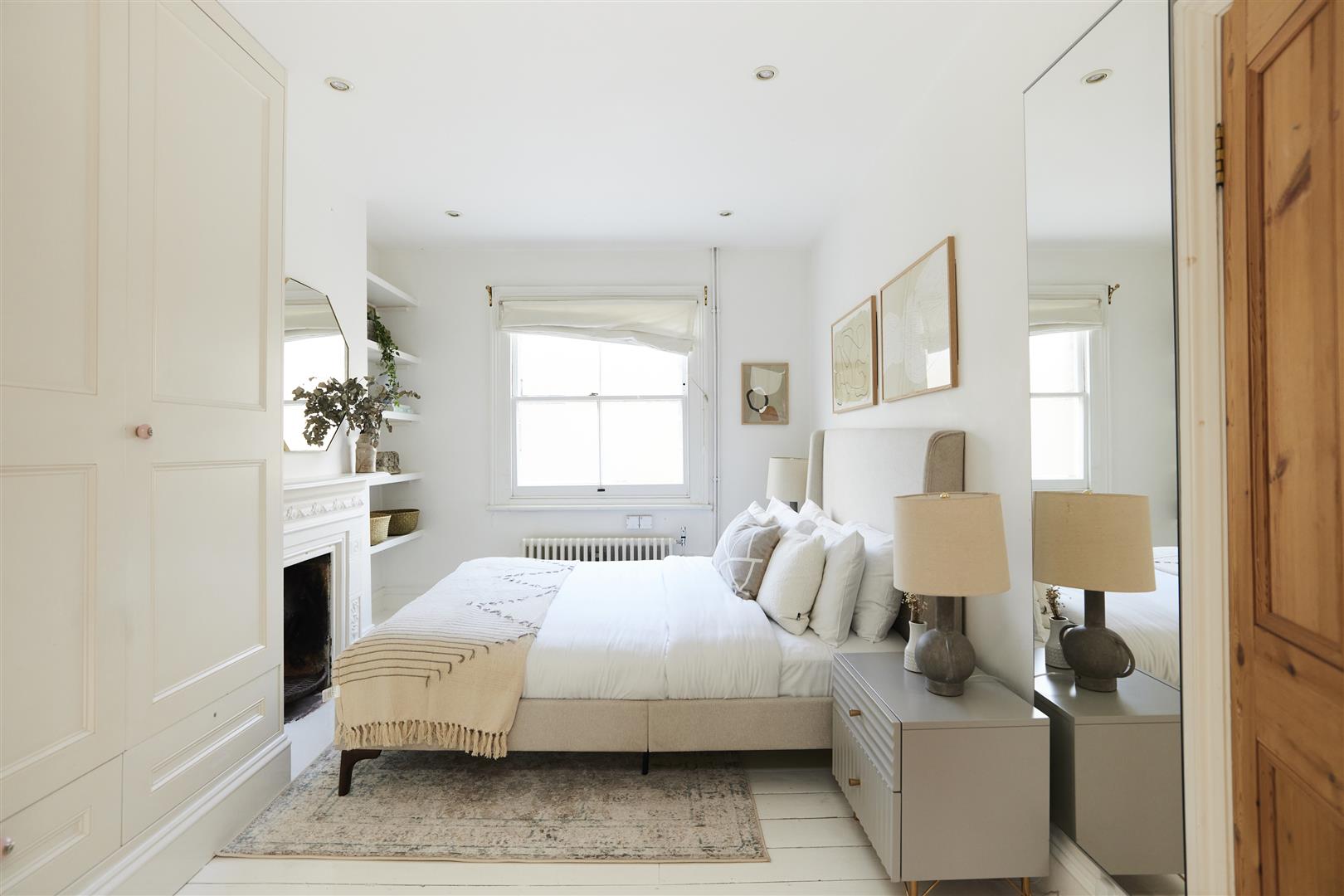 4 bed house for sale in Rosemont Road, London  - Property Image 9