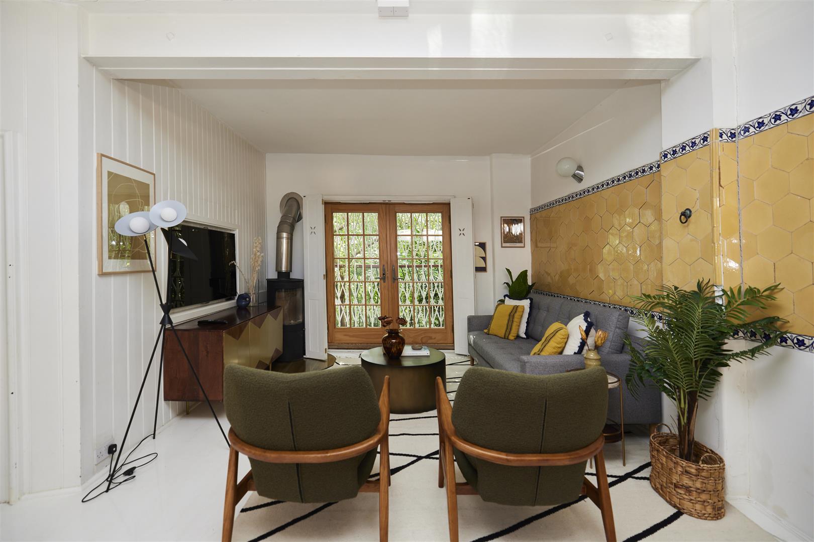 4 bed house for sale in Rosemont Road, London  - Property Image 21