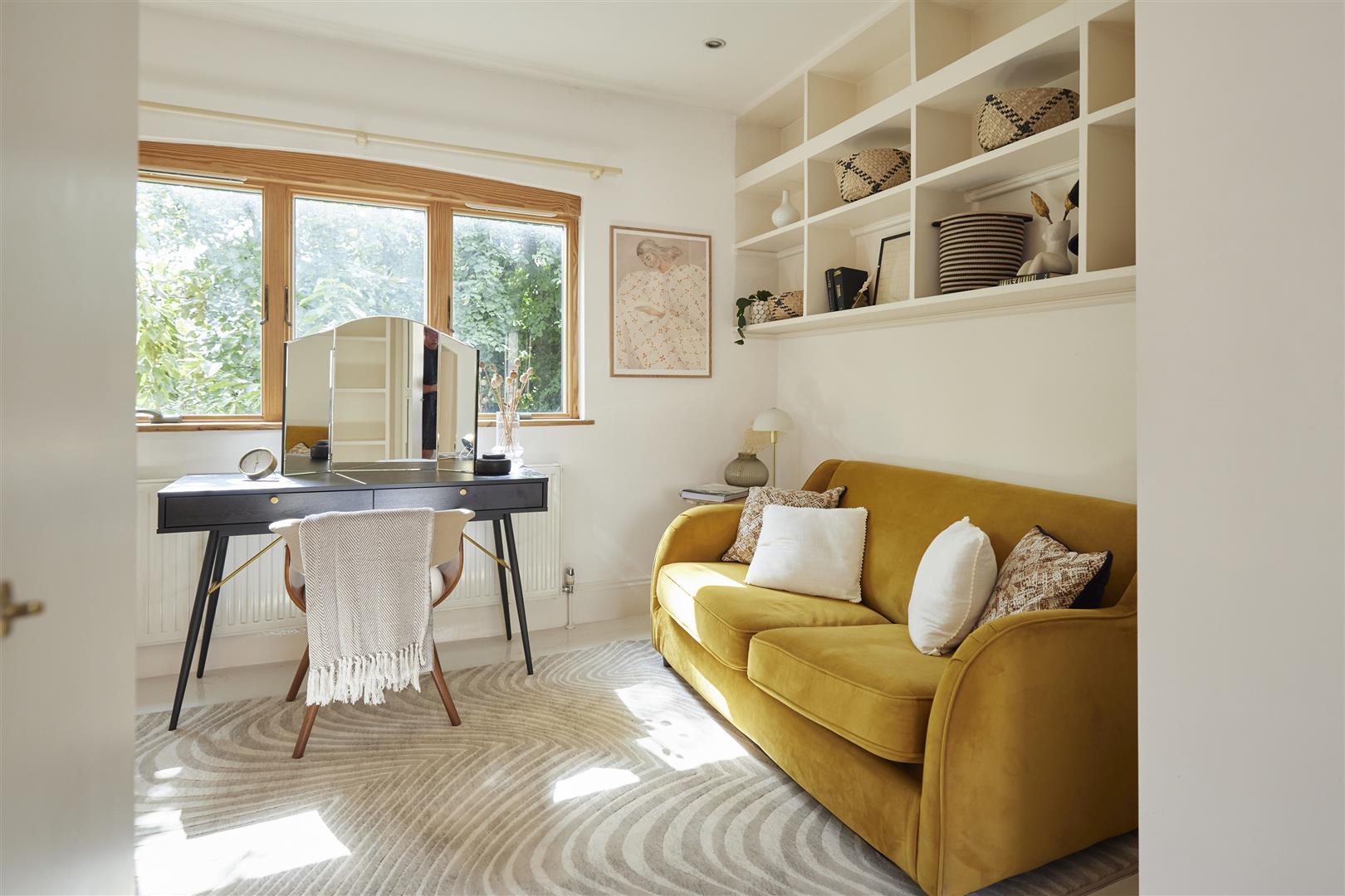 4 bed house for sale in Rosemont Road, London  - Property Image 14