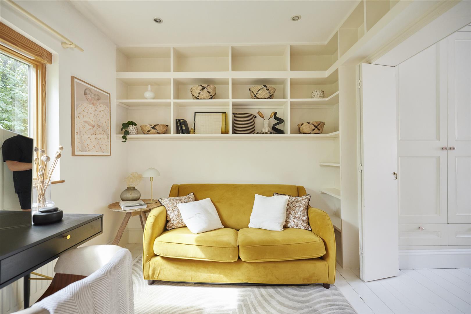 4 bed house for sale in Rosemont Road, London  - Property Image 15