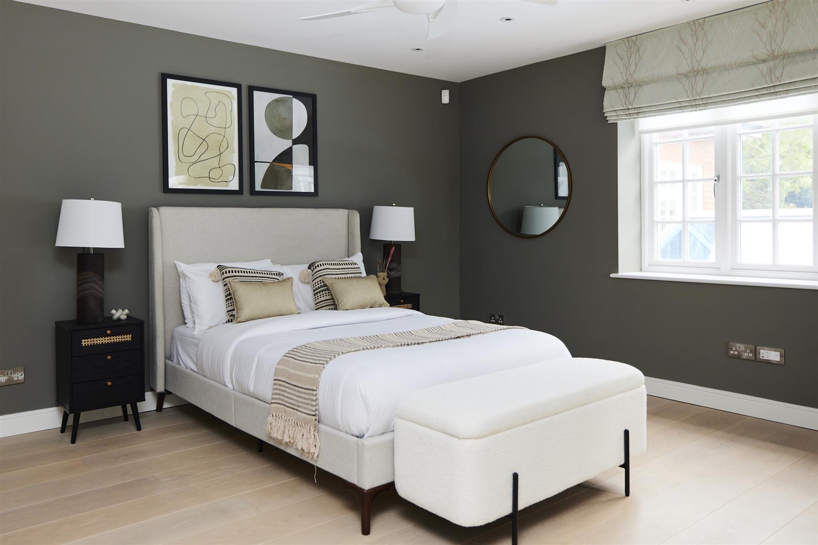 6 bed detached house for sale in Park View Road, London  - Property Image 40