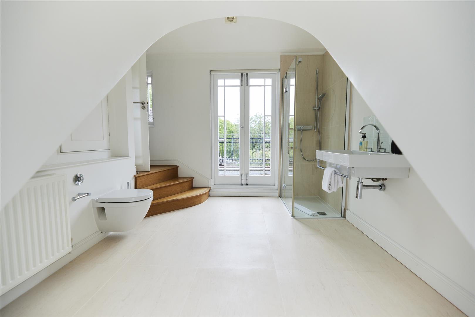 6 bed detached house for sale in Park View Road, London 54