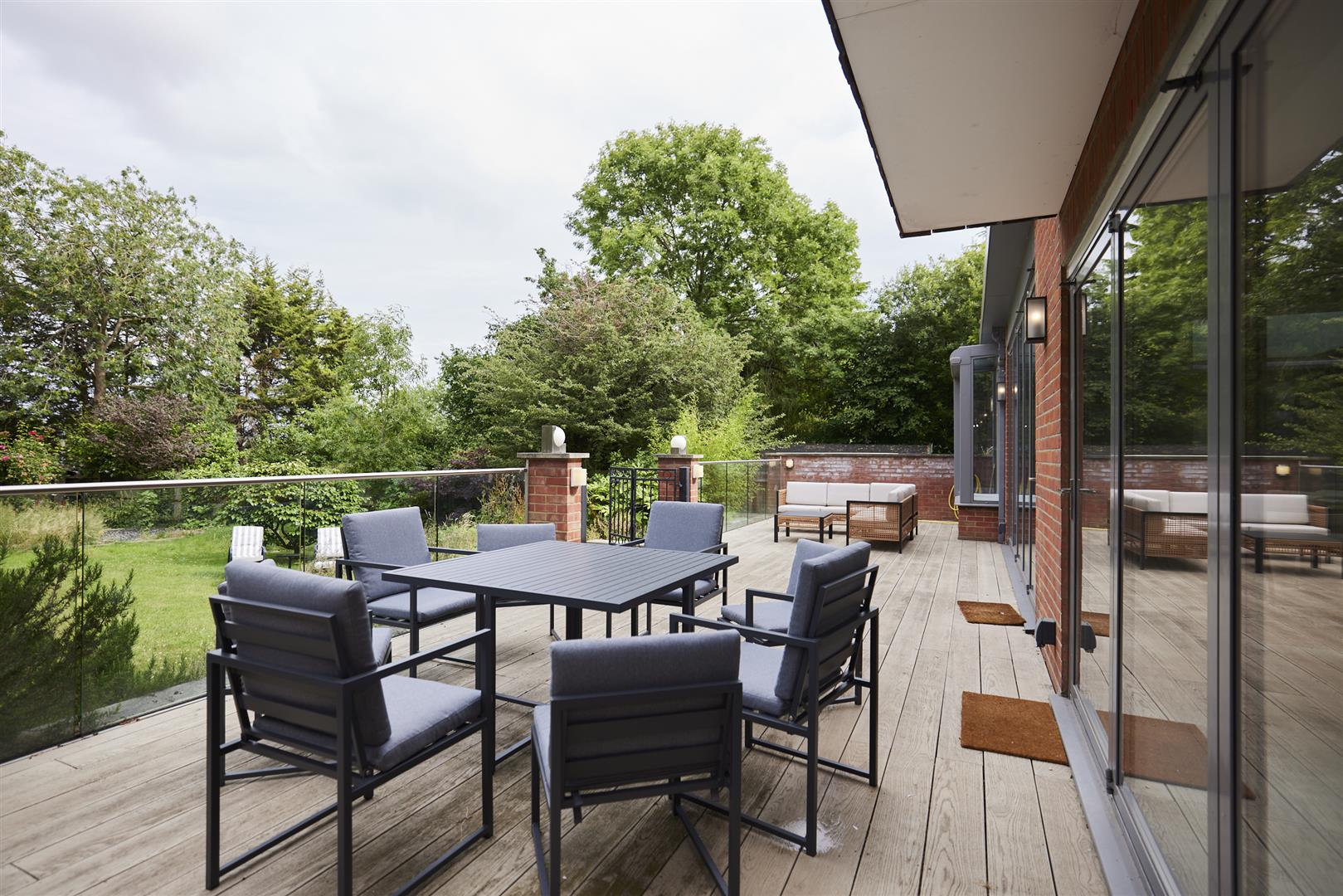 6 bed detached house for sale in Park View Road, London  - Property Image 22