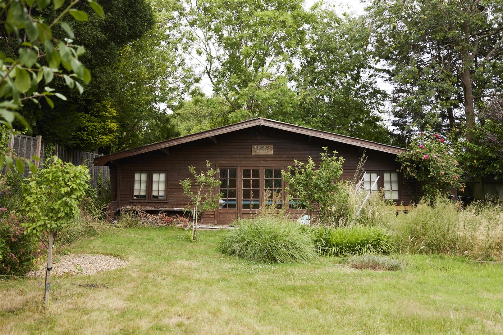 6 bed detached house for sale in Park View Road, London 68