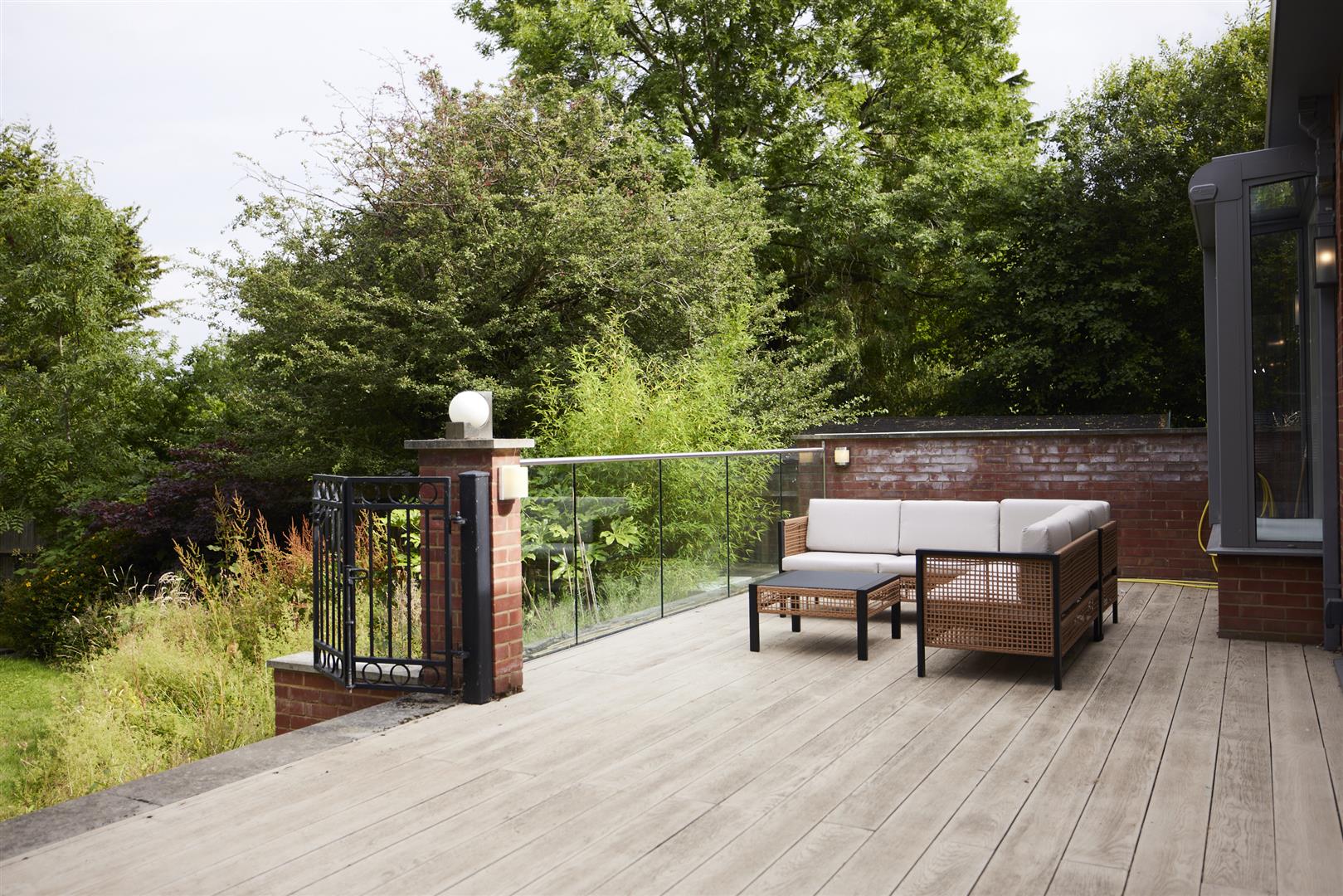 6 bed detached house for sale in Park View Road, London  - Property Image 2